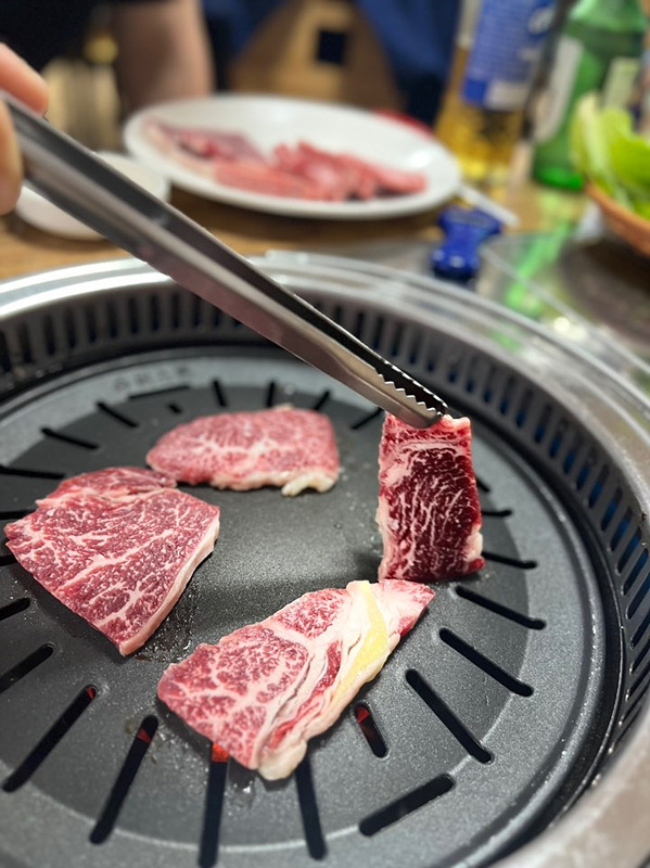 울릉도 맛집 추천