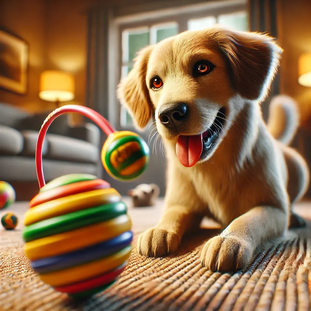 강아지가 혼자 놀기 좋아하는 장난감 추천&amp;#44; 선택 가이드와 관리법