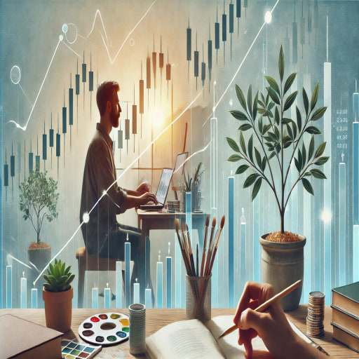 장기 투자 전략 수립 방법