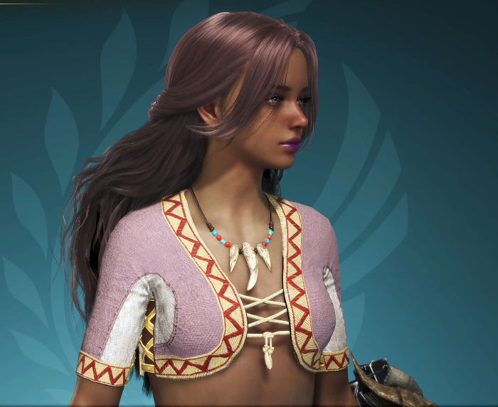 몬스터헌터와일즈-커스터마이징