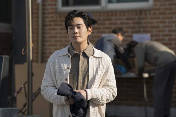 미지의 서울: 줄거리, 등장인물, 출연진, 몇 부작, 시청 방법