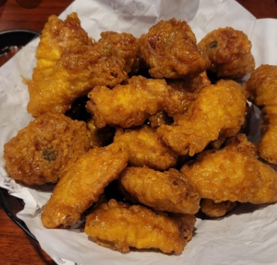 2025년 치킨 프랜차이즈 인기순위 TOP 10