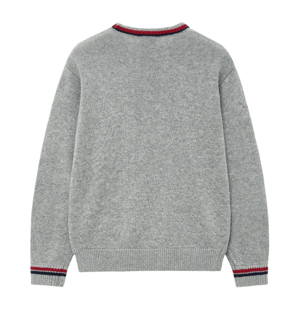 백번의 추억 1회 김다미 니트