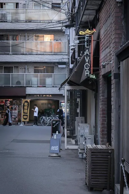 오사카 여행 3박 4일 코스