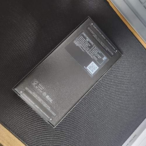 삼성전자-갤럭시S24-플러스-마블그레이-사전예약-쿠팡