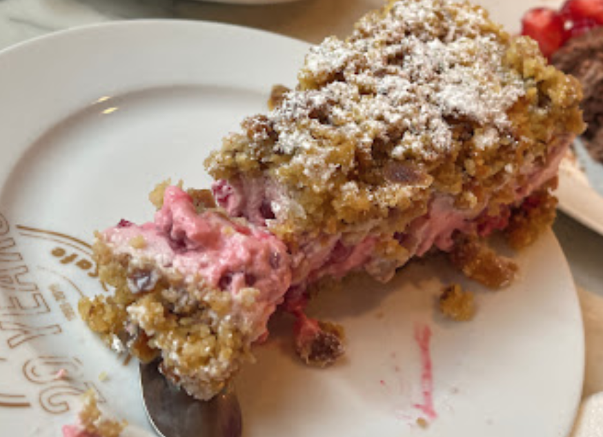 프라하 카페 베스트 cafe cafe