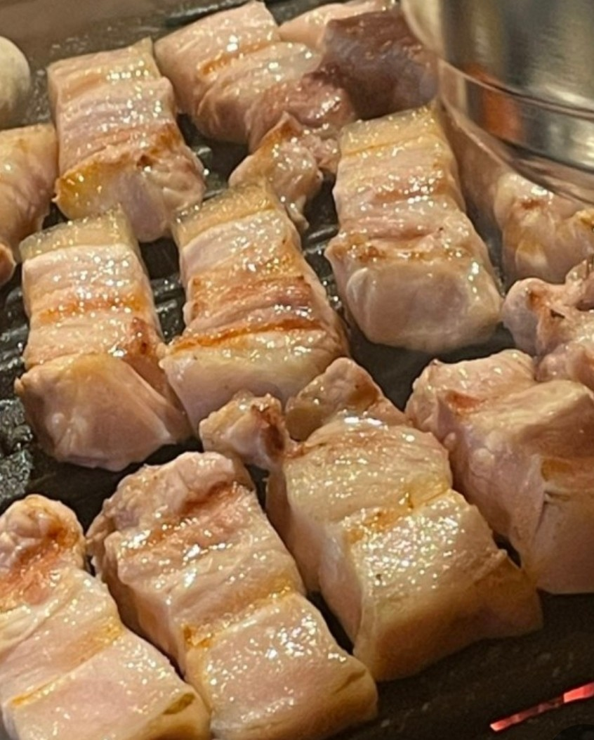 화천 삼대장