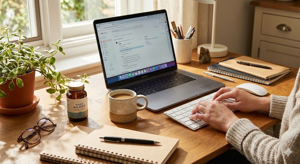 30대영양제, 지금 챙기지 않으면 달라지는 시기