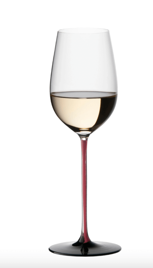 화이트와인 잔