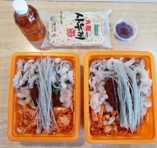 낙곱새-박기모조방낙지