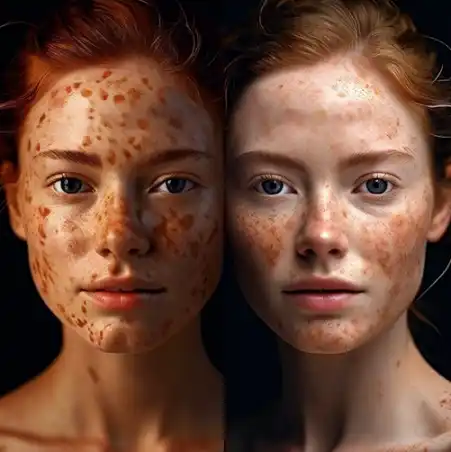 기미 화장품 추천 기미 완전 제거하는 제품들