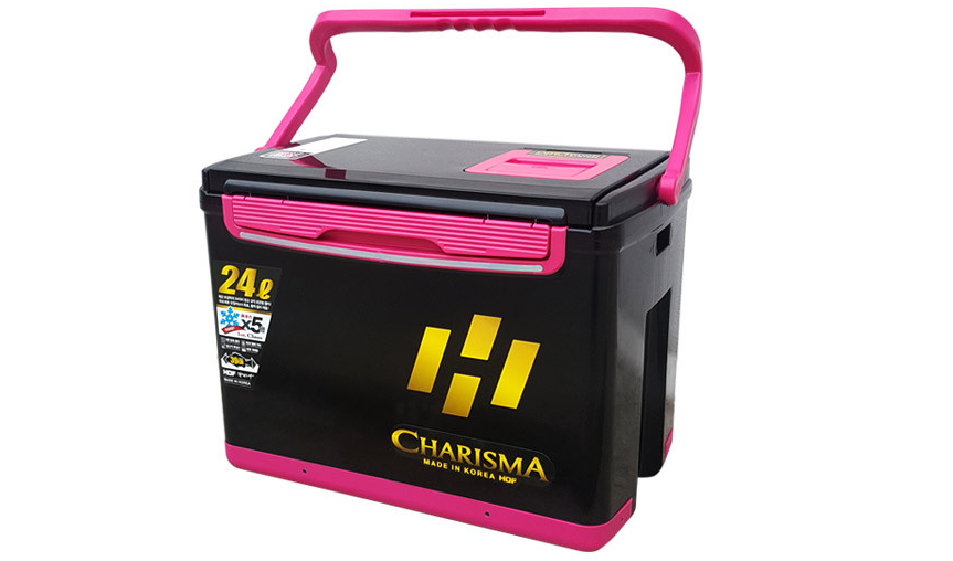 아이스박스 사진