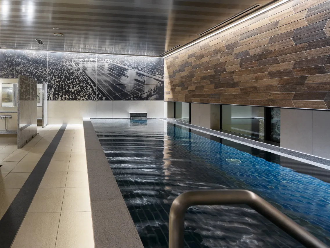 미쓰이가든호텔진구가이엔도쿄프리미어(2)