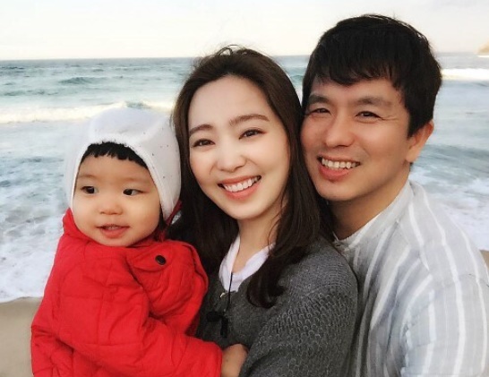 차유람 남편 이지성