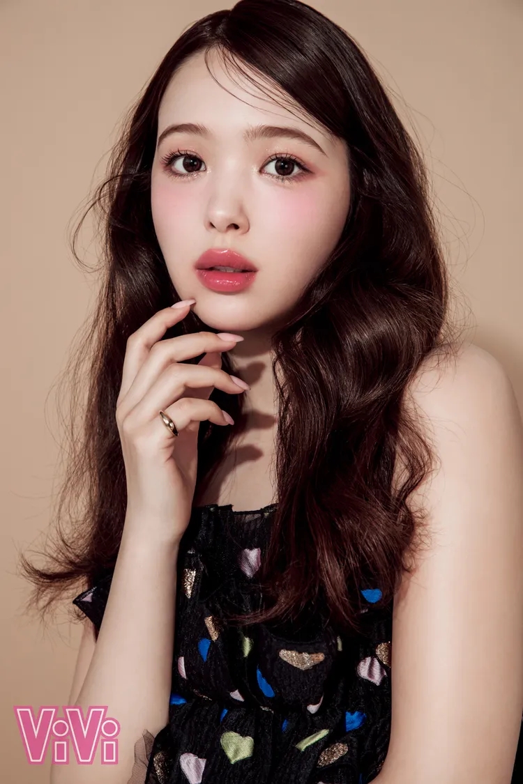 후지타 니콜 藤田ニコル 1