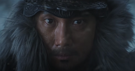 박해일의 이순신