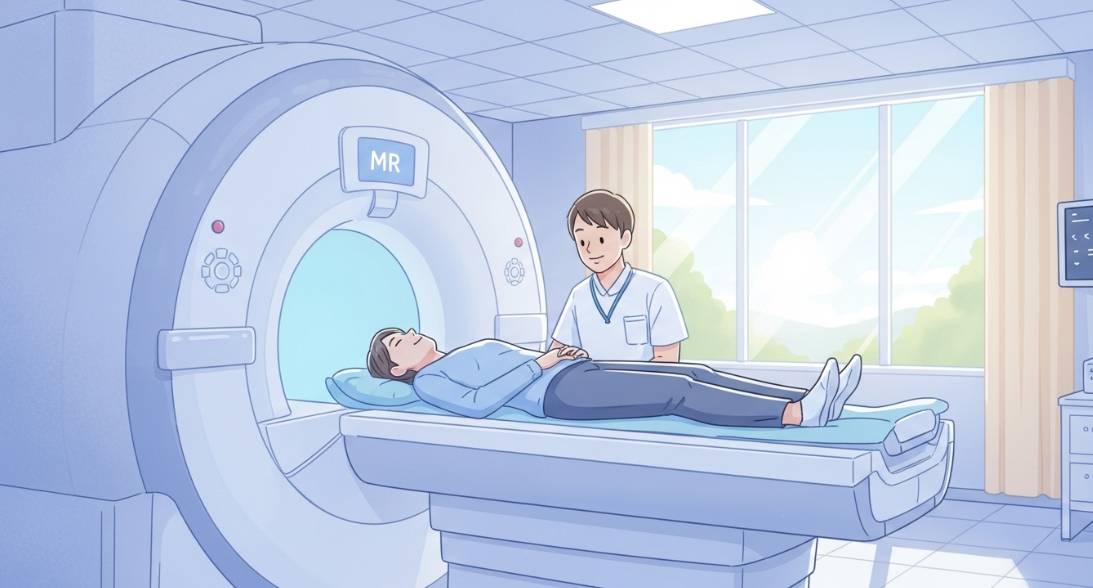 MRI와 MRA의 차이, 활용 사례