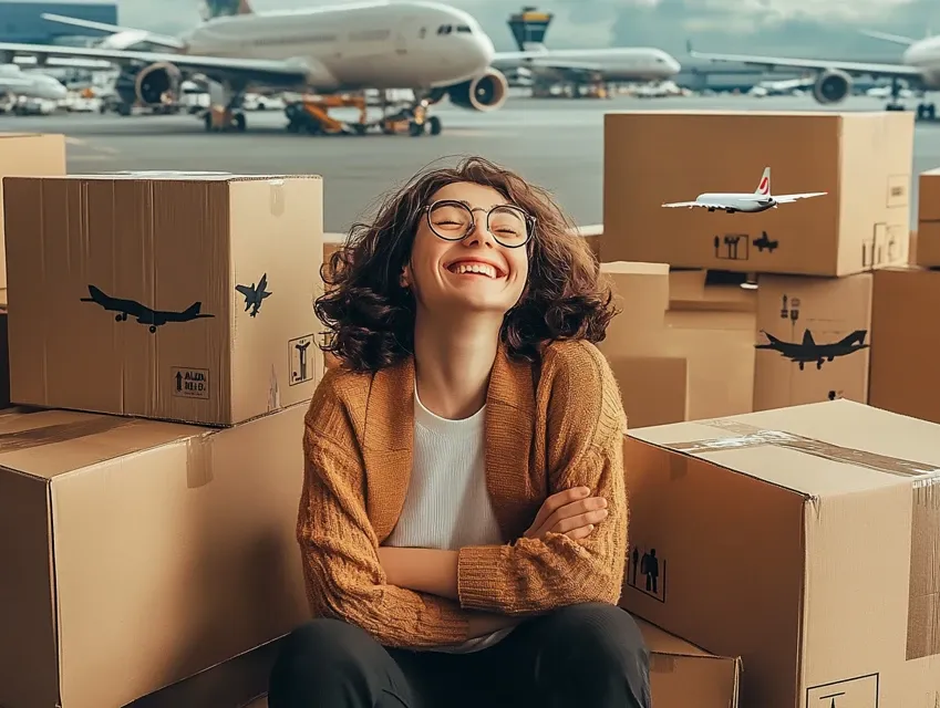 포장이사 vs 직접 포장, 어떤 것이 더 나을까?