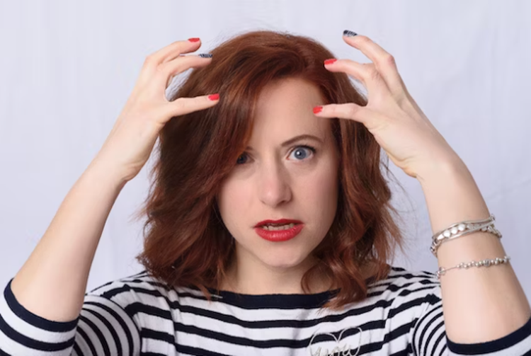 사회공포증 증상