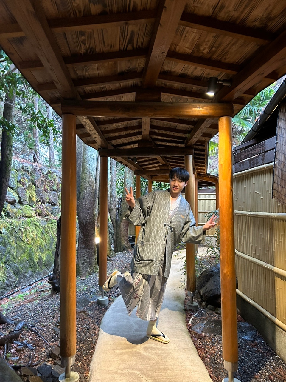 후쿠오카 온천 여행