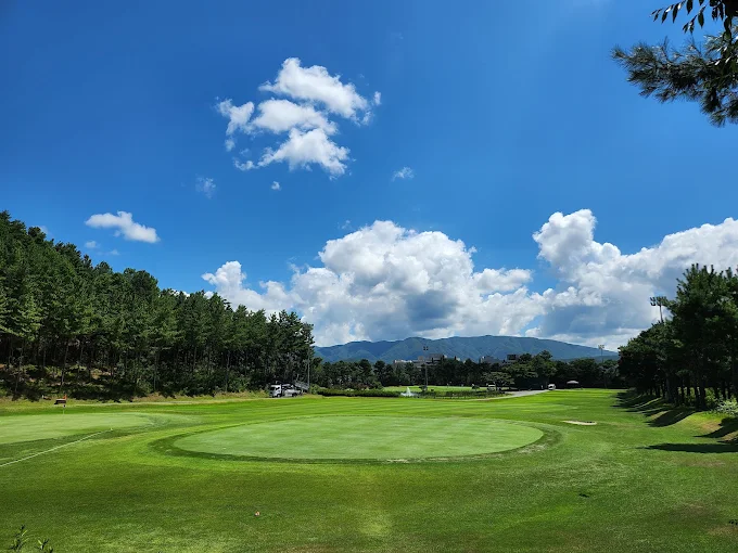 경주컨트리클럽 (경주CC) 소개 및 이용방법