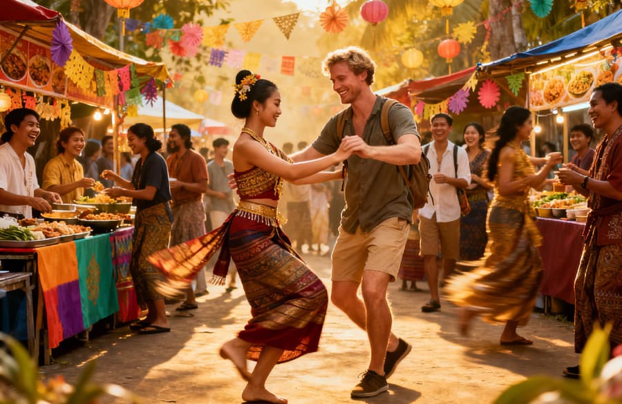 다문화-도시-여행