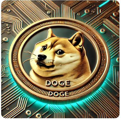 도지코인 실시간