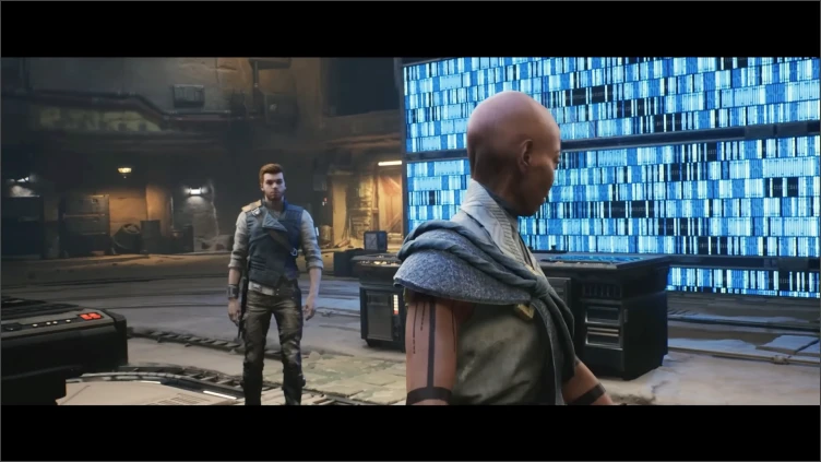 스타워즈제다이-서바이버