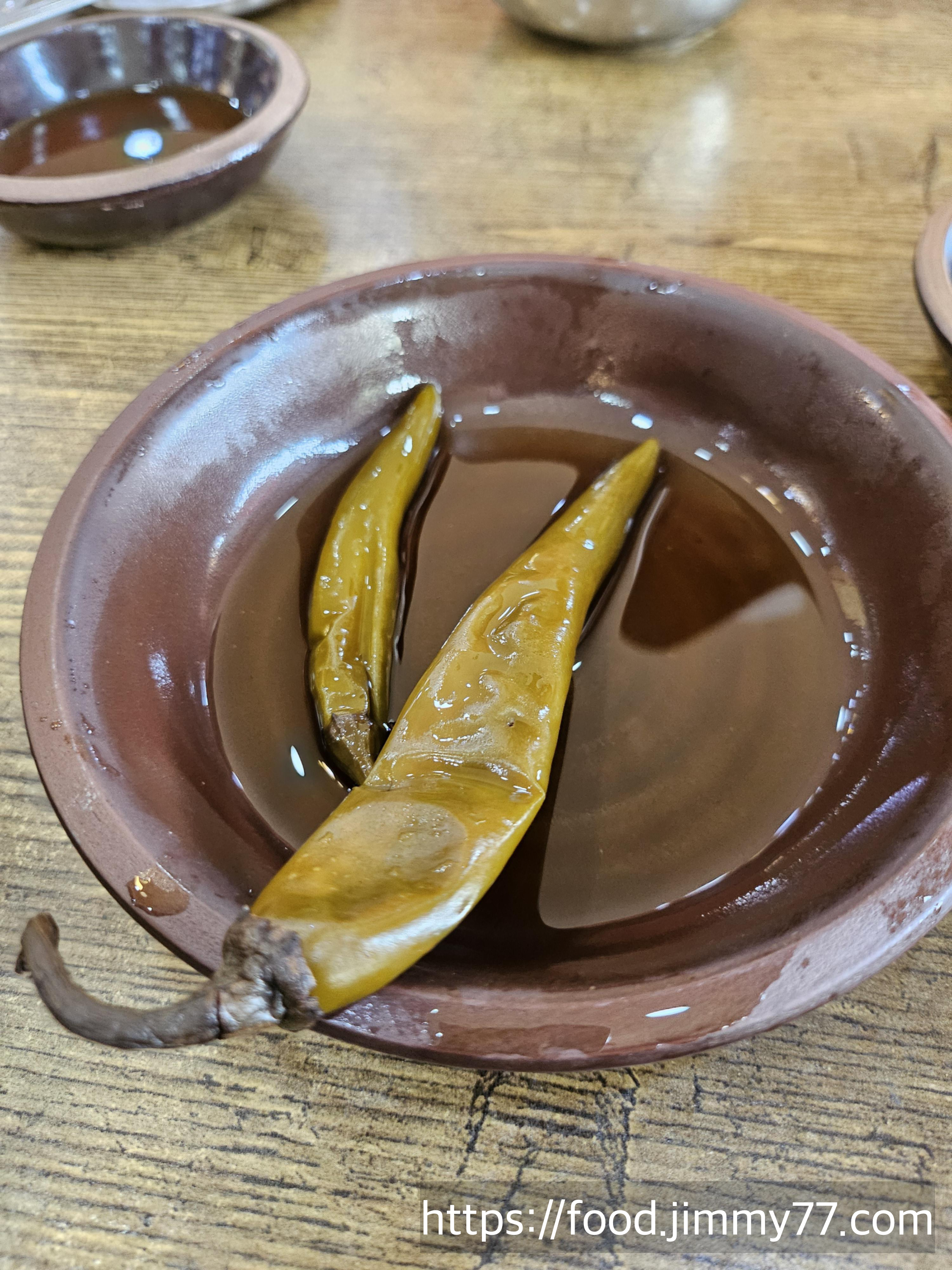 철원양평해장국