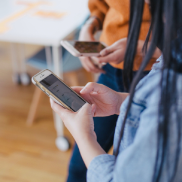 카카오 모임통장 만들기