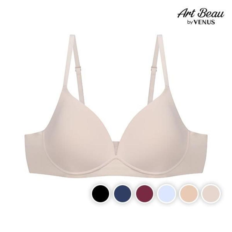 비너스 아르보 노와이어 라이크림 브라 6컬러 KBRE135