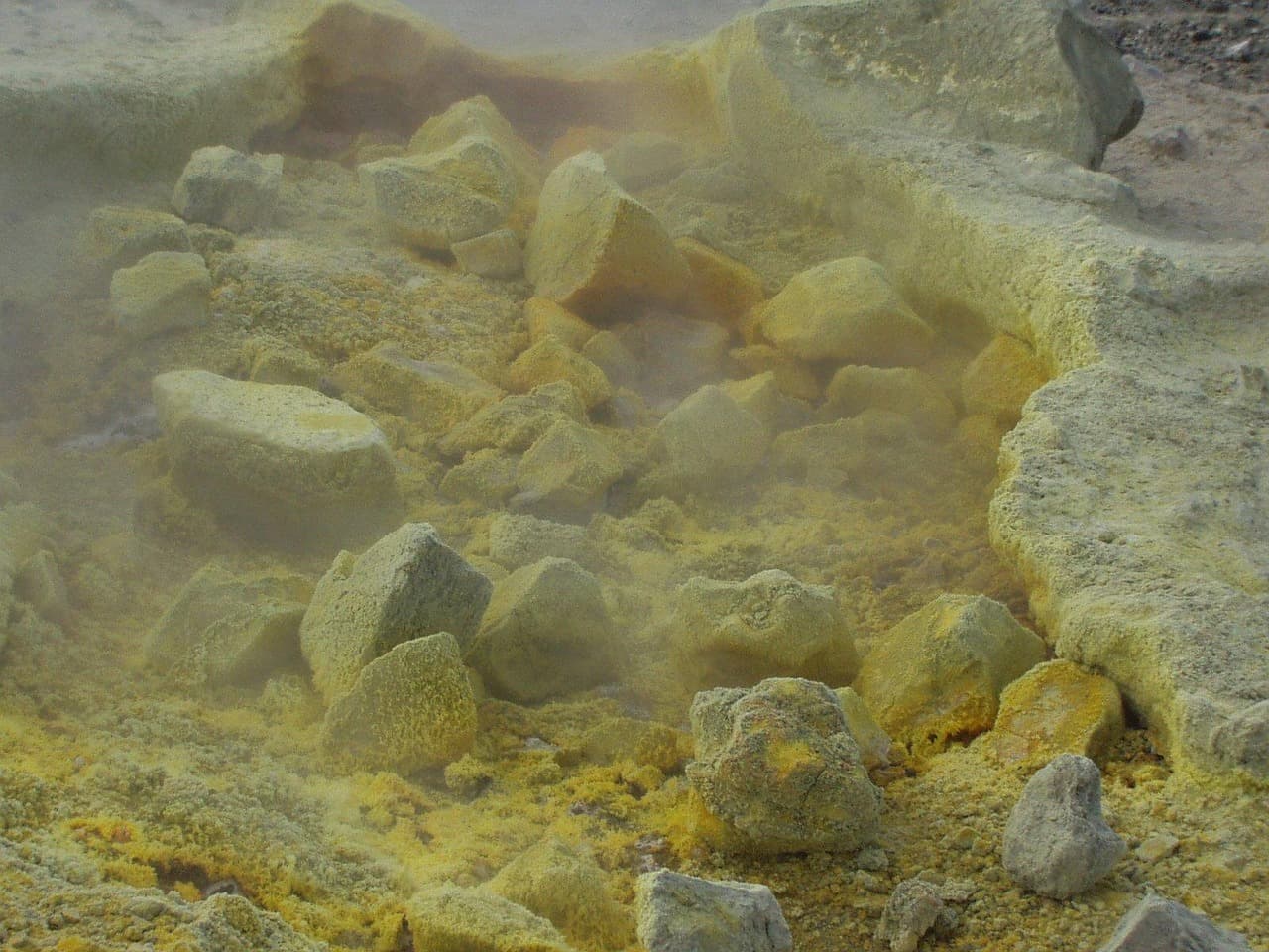 리튬-황 배터리(Lithium-Sulfur Battery): 차세대 배터리의 게임 체인저