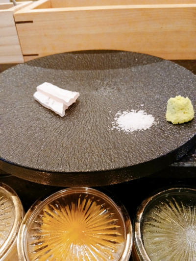 구미 오마카세 인동 갓포본 내돈내산 가성비 후기