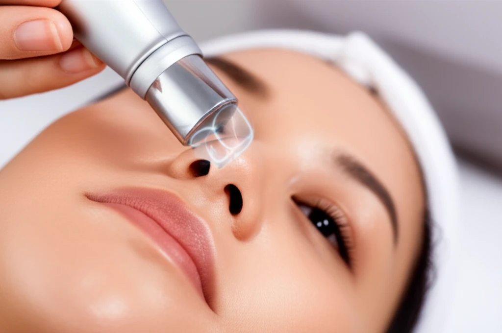 리프팅 시술 통증, 걱정 끝! 시술 