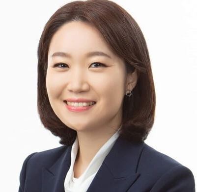 이소영 의원 사진