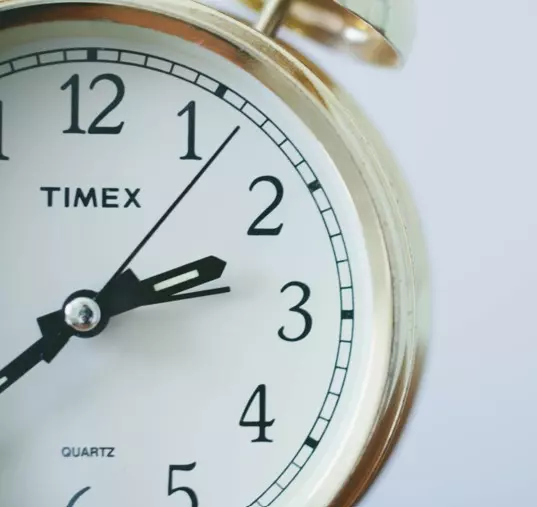 시간관리 이미지