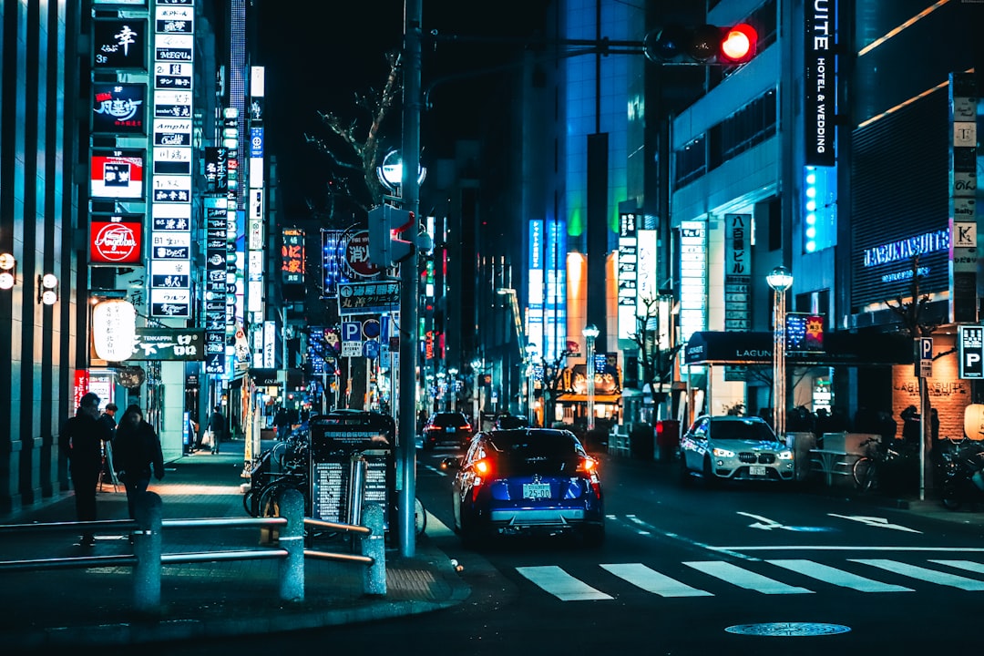 Nagoya