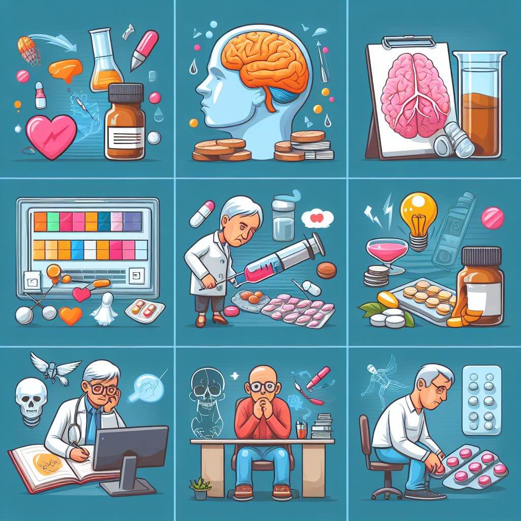 도파민 중독 테스트