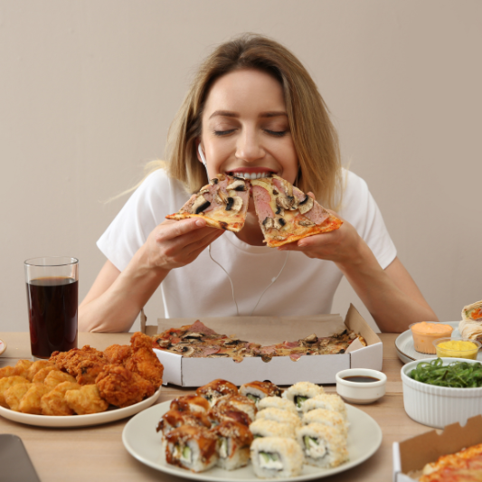 치팅데이 의미와 올바른 활용 방법: 다이어트 효과를 높이는 전략적 접근