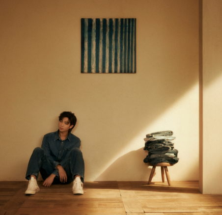 BTS RM