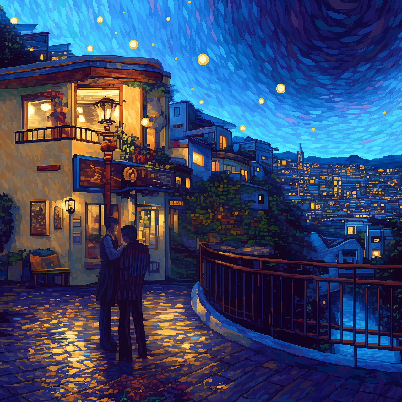 박서보 화가: '묘법'으로 빚어낸 예술혼과 그 깊이