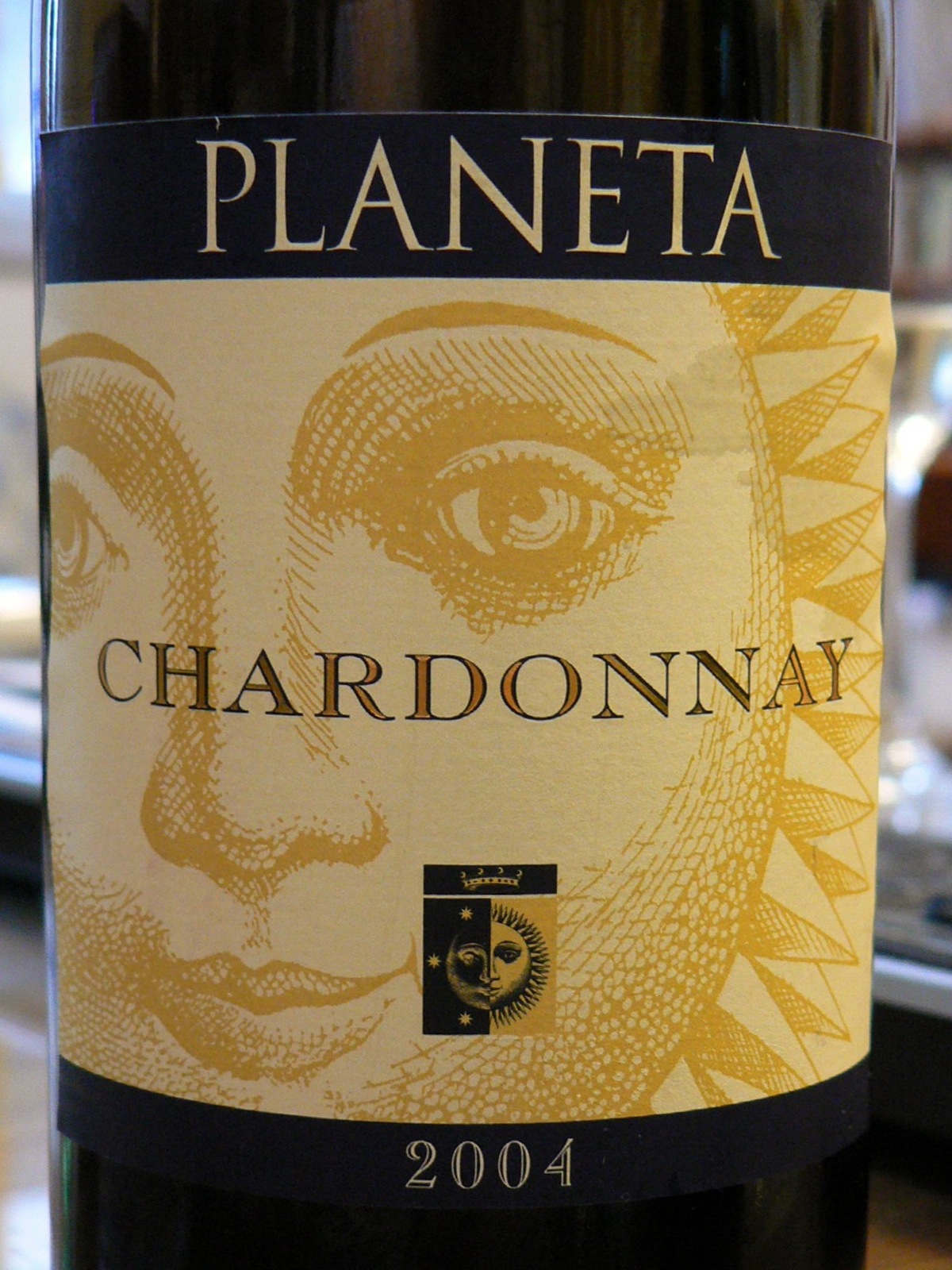 플라네타 샤르도네