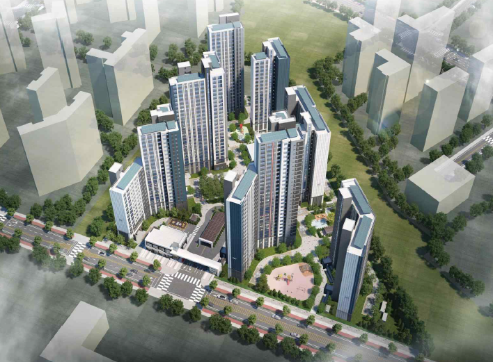 남양주왕숙 본청약