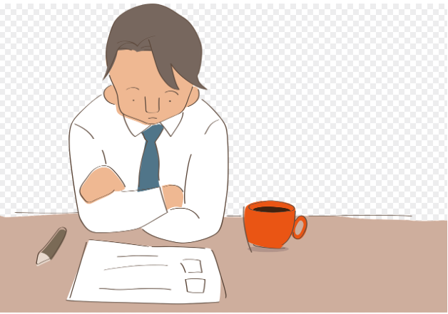 AI를 활용하는 사람과 그렇지 못한 사람의 차이