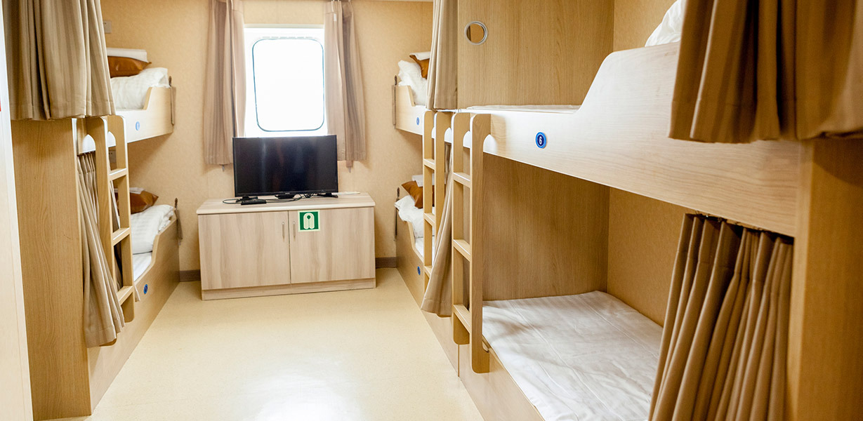 포항 울릉도 배편시간표