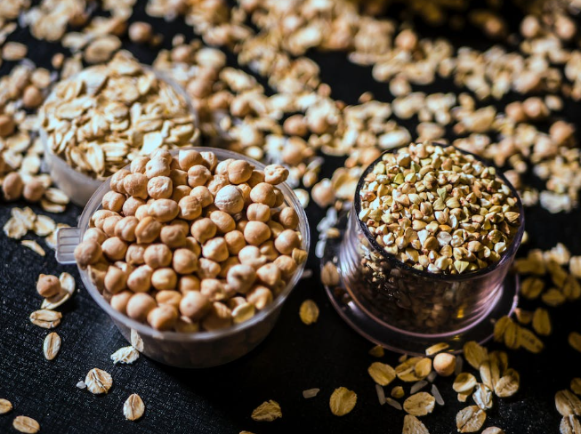 혈압에 좋은 음식