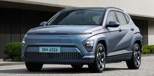 전기차 디 올 뉴 코나 Electric 가격표&#44; 구매혜택 2023년 10월 1일 기준