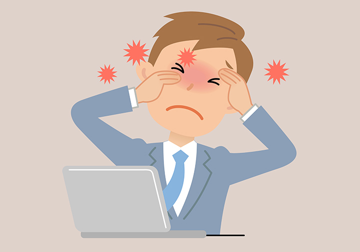 중심-시력이-저하된-남성