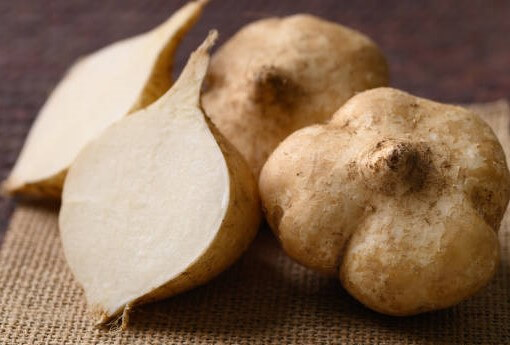 히카마,얌빈,멕시코감자4