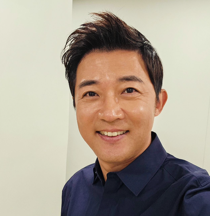 안재욱 뇌출혈 뇌수술